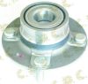 AUTOKIT 01.97885 Wheel Bearing Kit